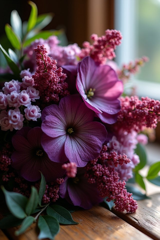 amaranthus for wedding elegance