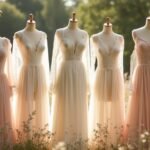 boho vintage wedding inspiration