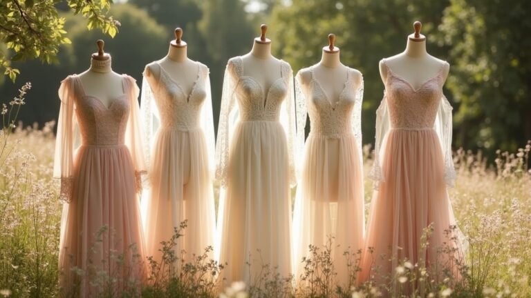 boho vintage wedding inspiration