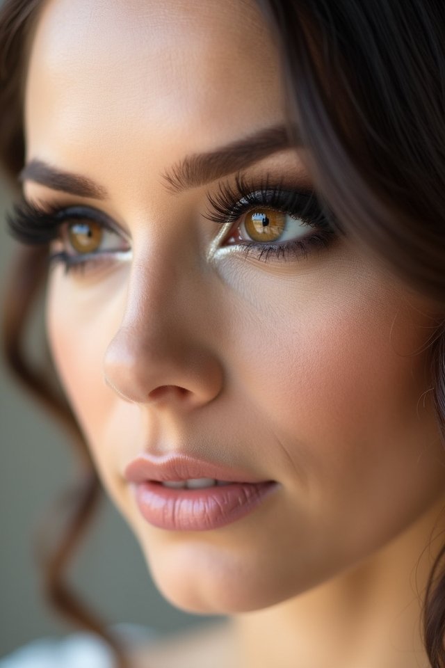 bold smoky eye techniques