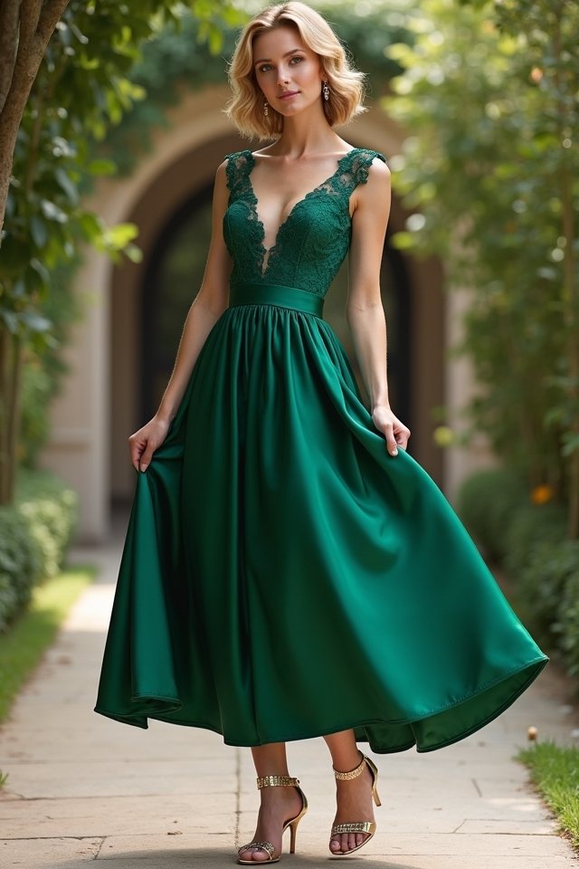 chic comfort in elegance