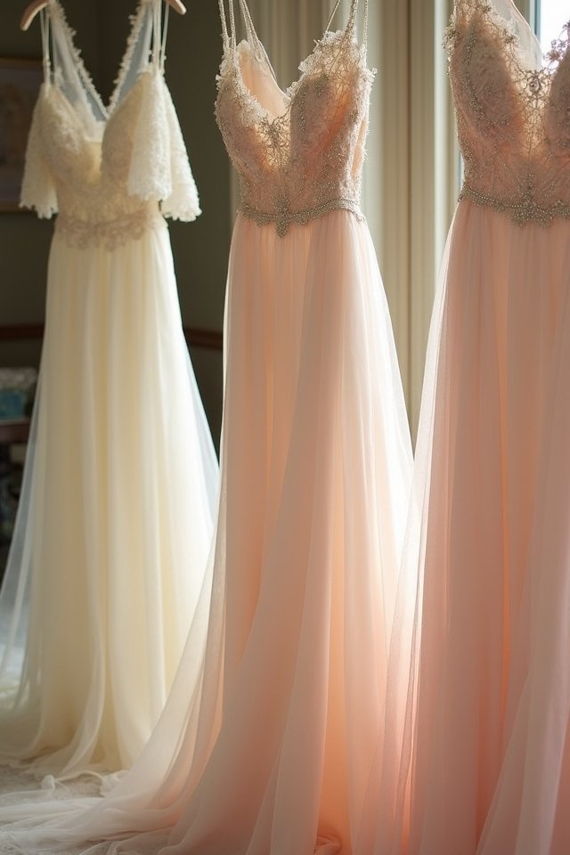 classic hollywood wedding elegance