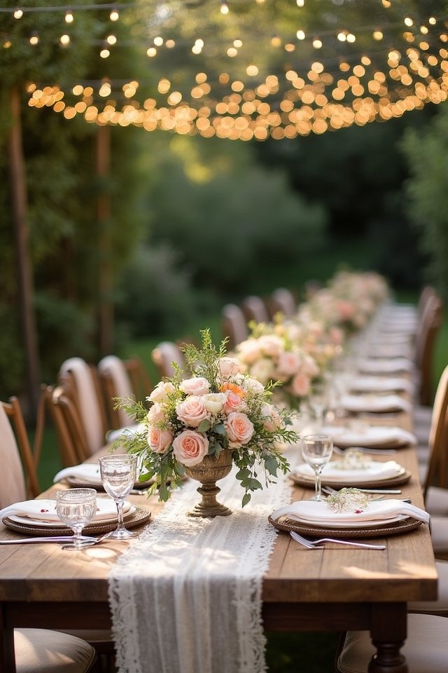 cozy intimate wedding seating