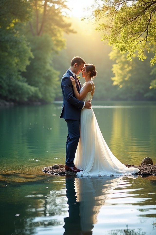 creative reflections in photography