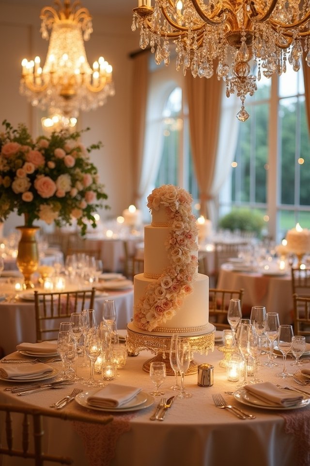 dream wedding storybook location