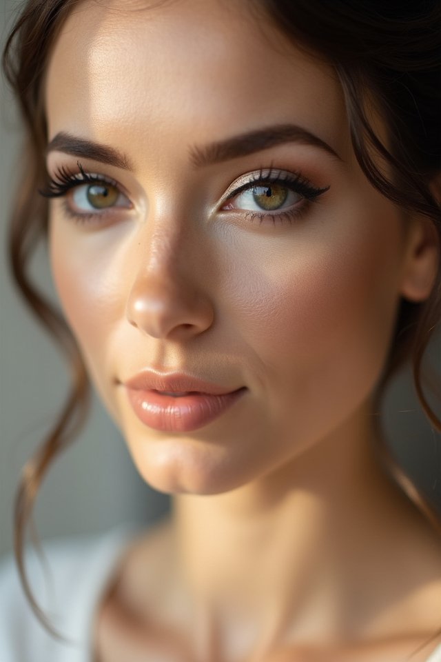 effortless chic eyeliner techniques