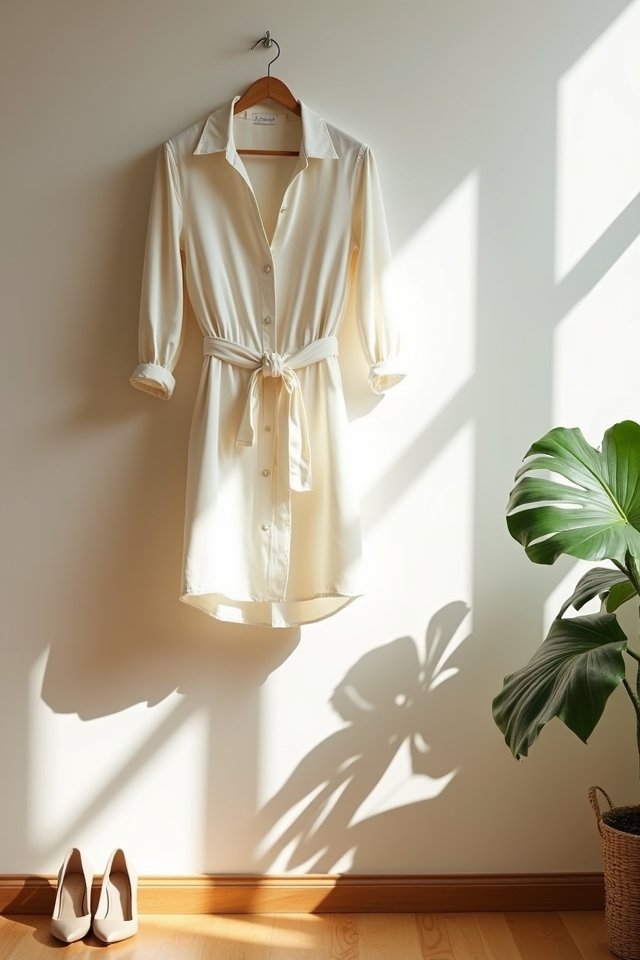 effortless elegance and versatility