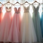 elegant ballgown wedding dresses