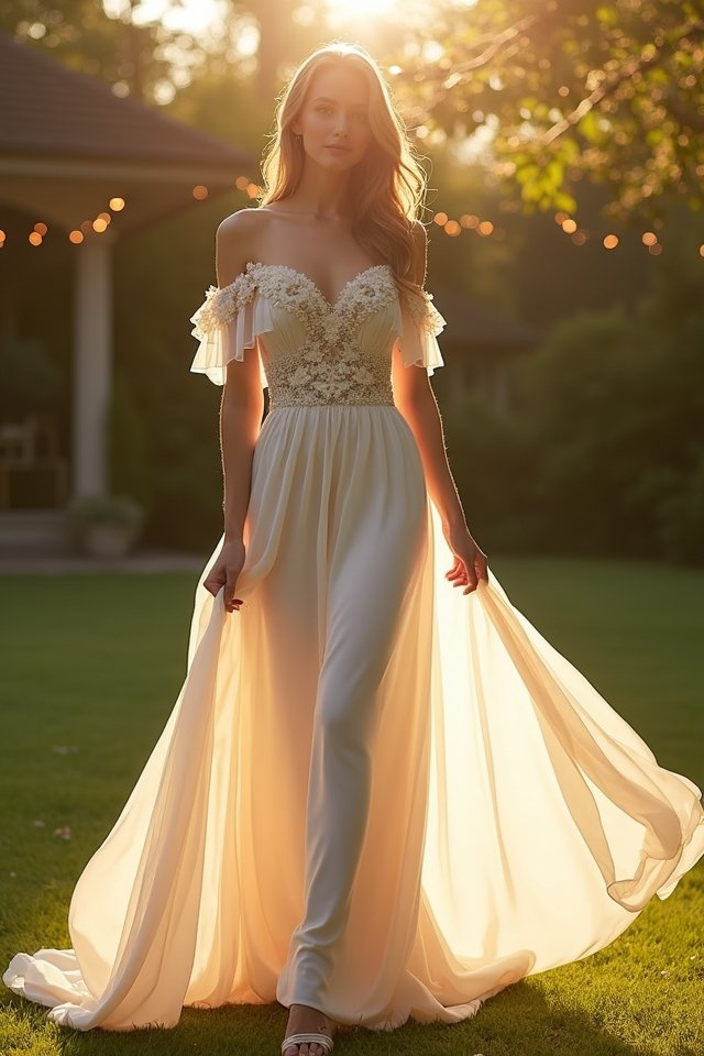 elegant comfortable versatile style