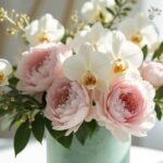 elegant floral wedding designs