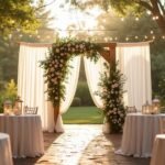 elegant intimate wedding venues