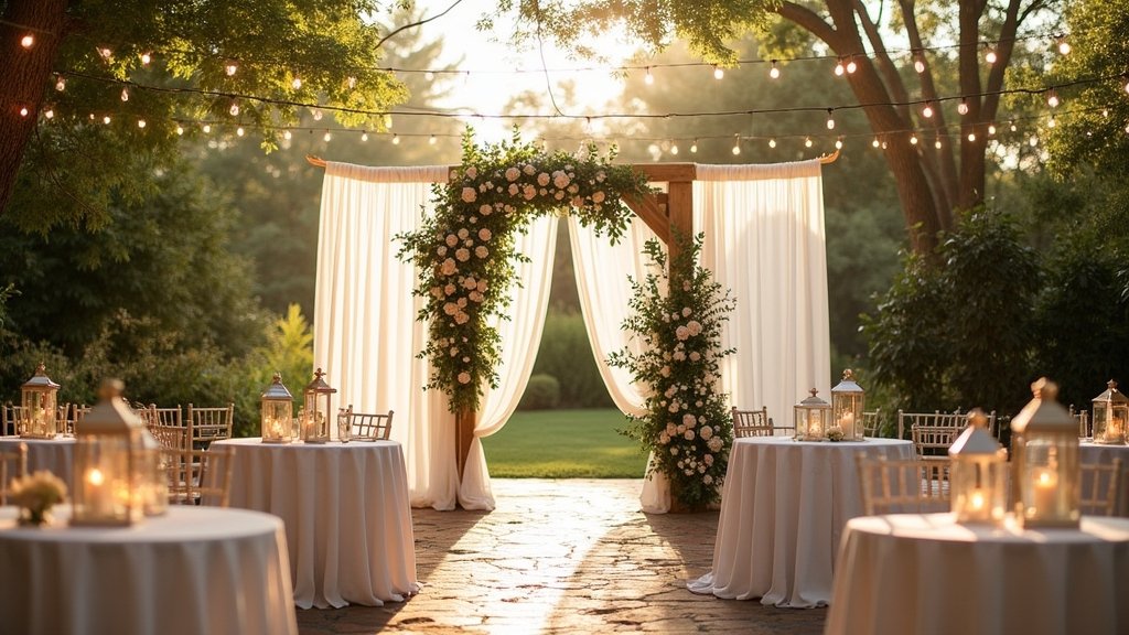 elegant intimate wedding venues