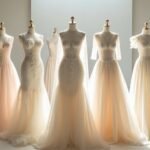 elegant vivienne westwood wedding dresses
