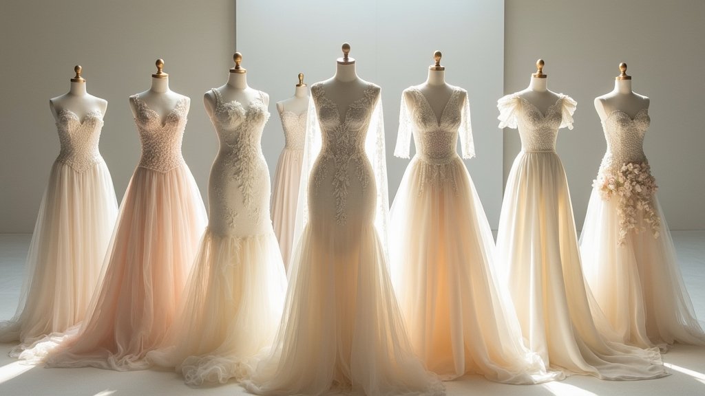 elegant vivienne westwood wedding dresses