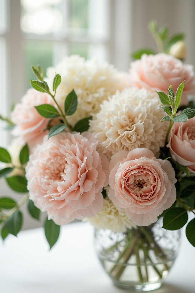 enchanting hydrangea wedding ideas