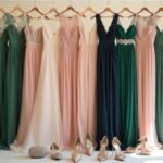 essential dresses for weddings