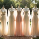 ethereal boho wedding styles