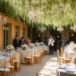 european old money weddings