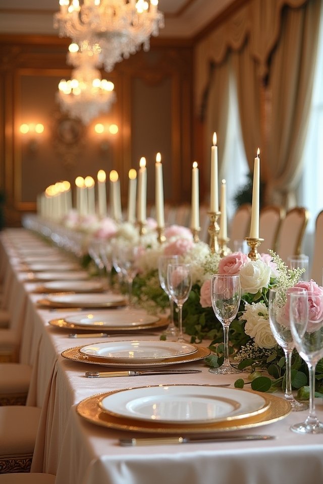 fairytale inspired culinary adventure