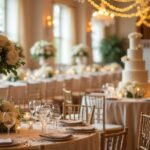 fairytale wedding inspiration ideas