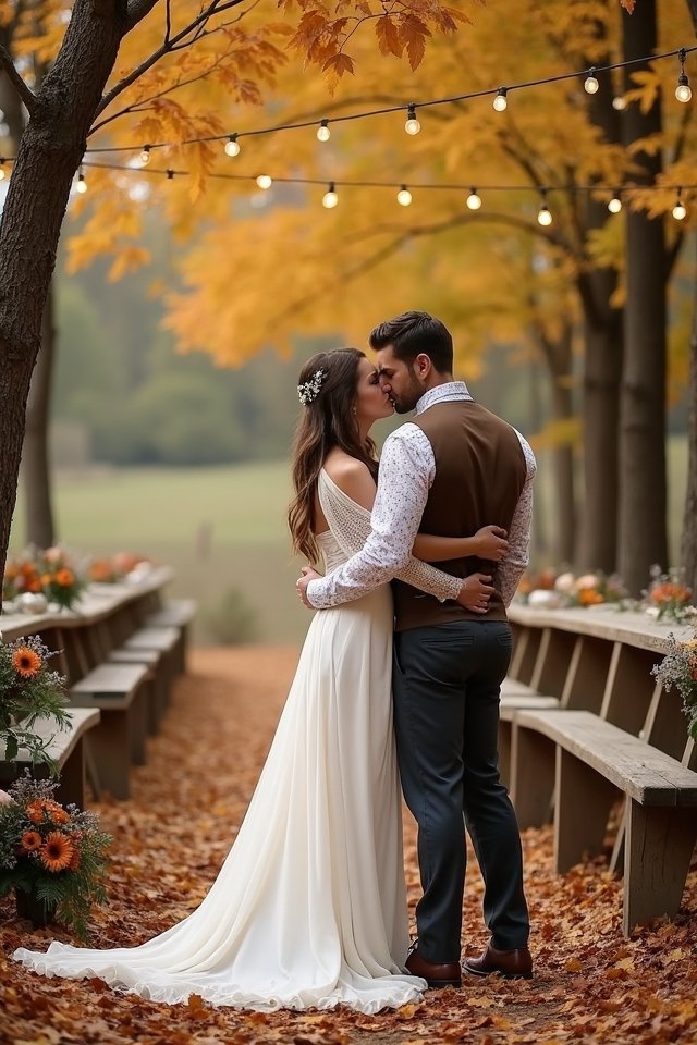 layered wedding attire essentials