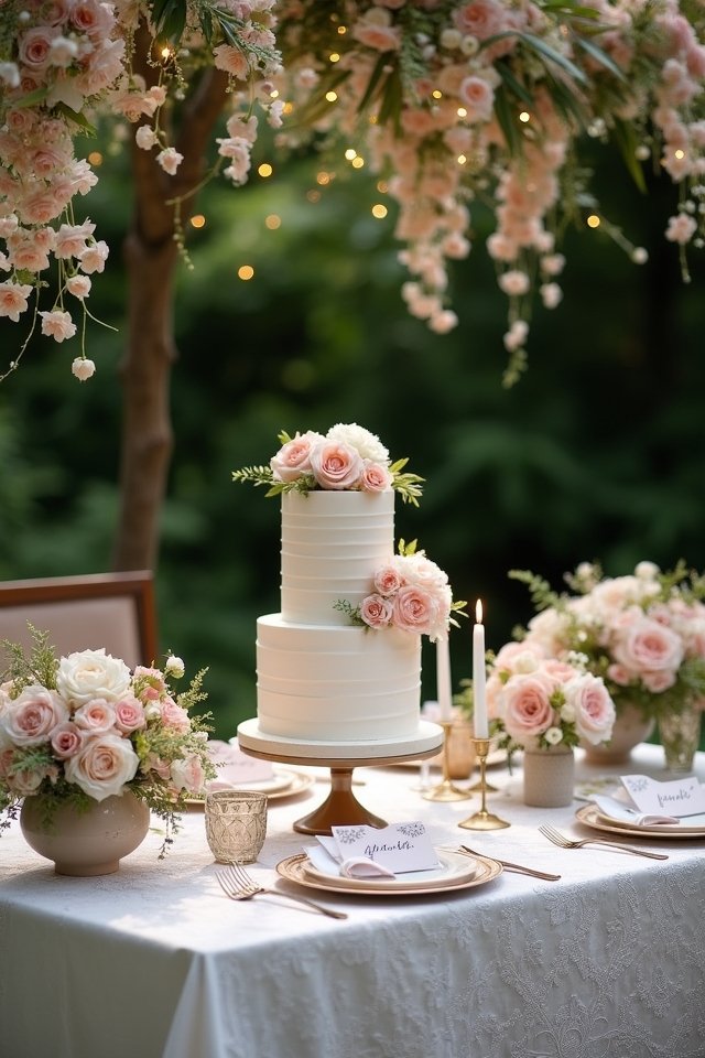 meaningful wedding personal touches