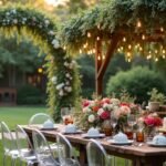 modern wedding trends and ideas