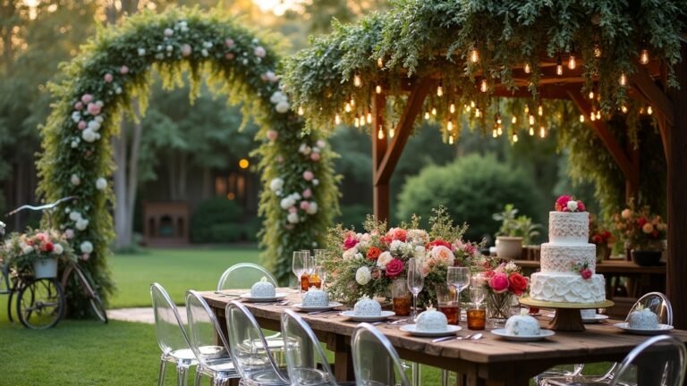 modern wedding trends and ideas