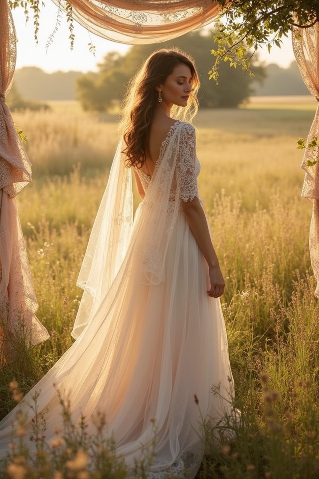 mystical bridal cover ups options
