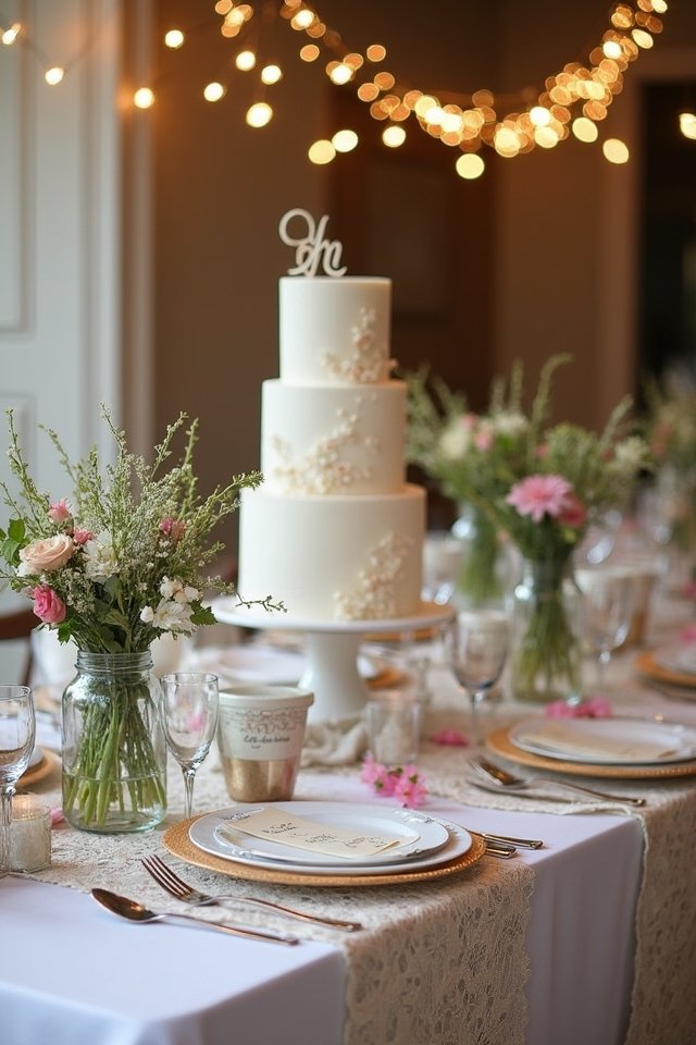 personalized wedding experience ideas