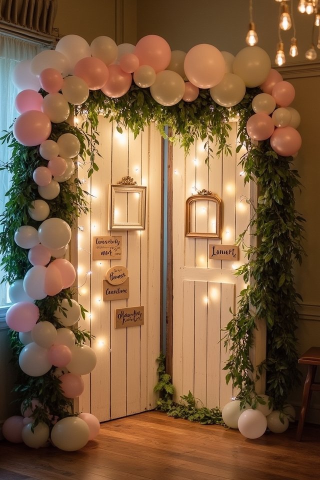 personalized wedding photo props