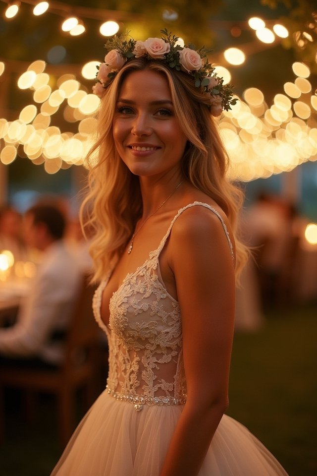 radiant simplicity and elegance