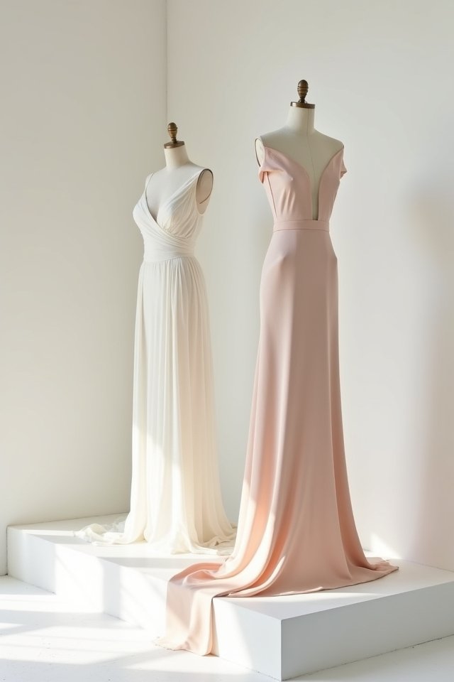 simplicity meets elegant sophistication