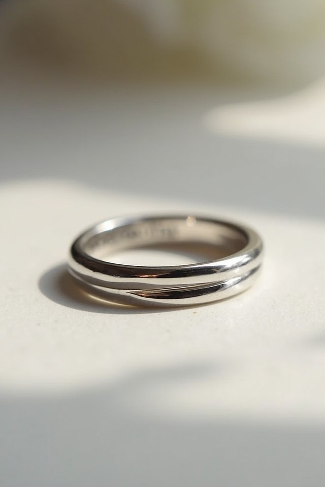 sleek elegance timeless simplicity