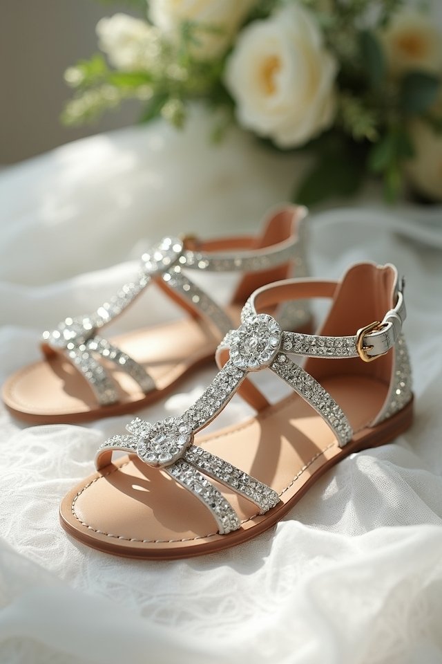 sparkling elegance for weddings
