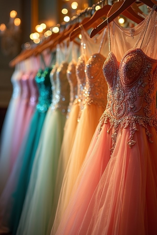 sparkling sequin dress allure