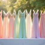 summer wedding guest attire