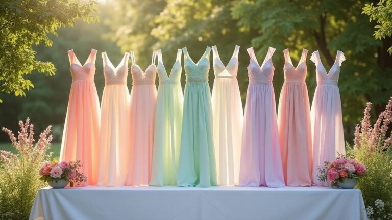 summer wedding guest attire