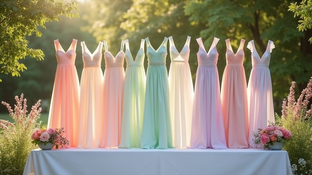 summer wedding guest attire