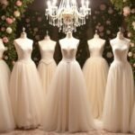 timeless beautiful princess dresses