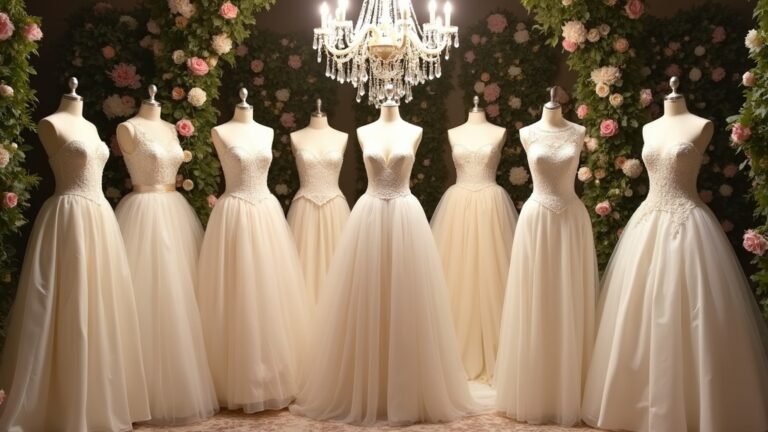 timeless beautiful princess dresses