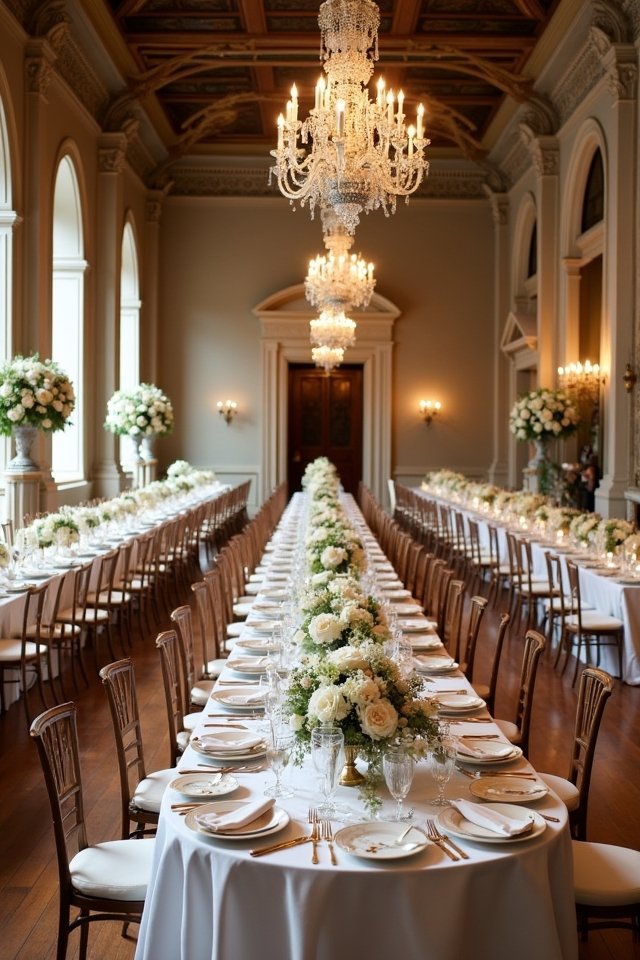 timeless charm wedding venue