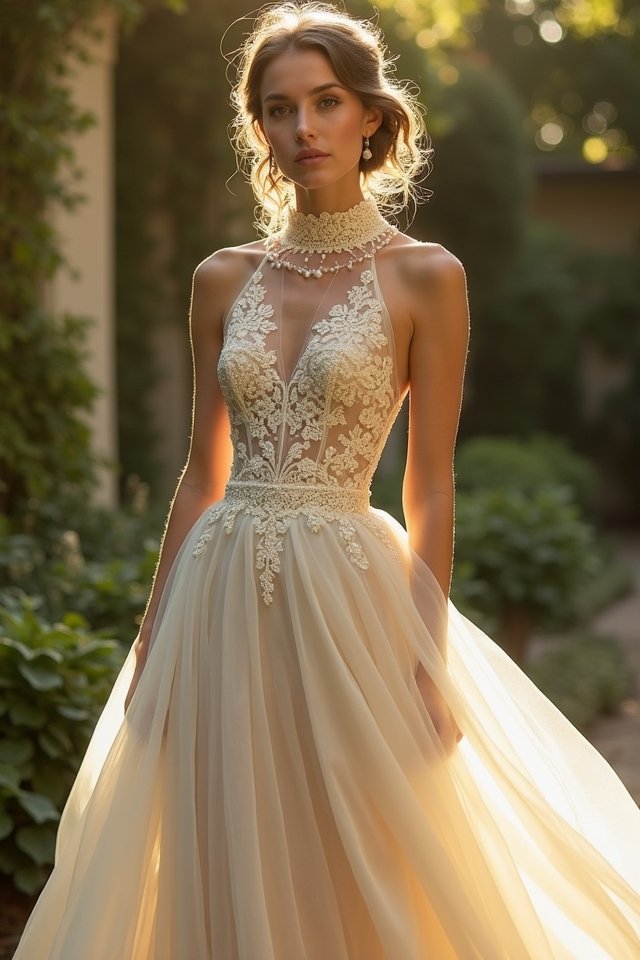 timeless elegance and charm