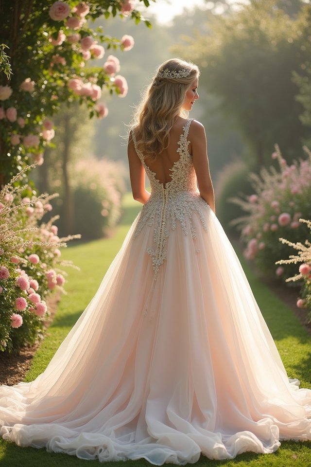 timeless elegance and glamour