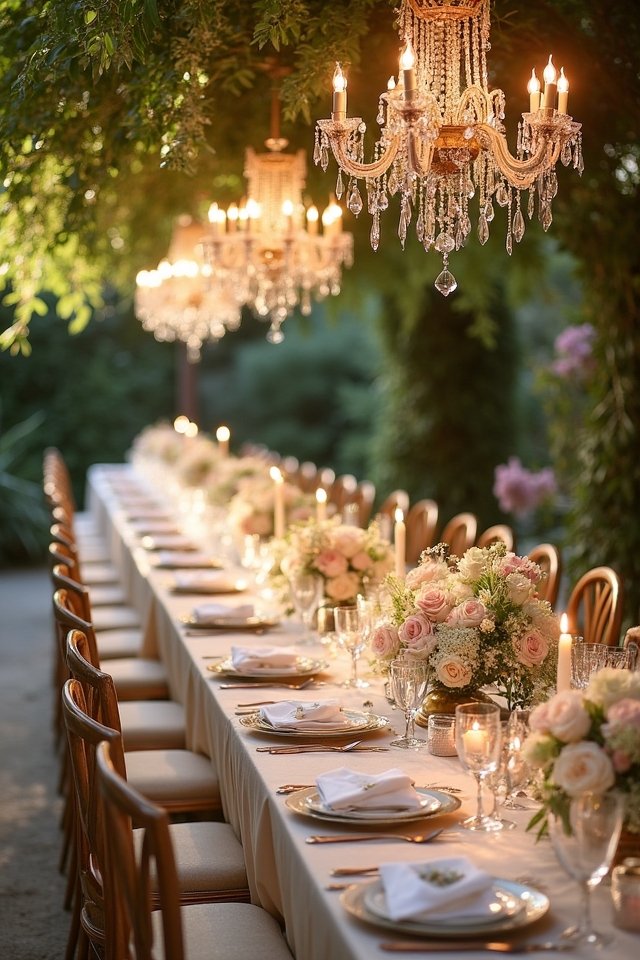 timeless elegance and sophistication