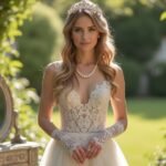 timeless elegance for brides