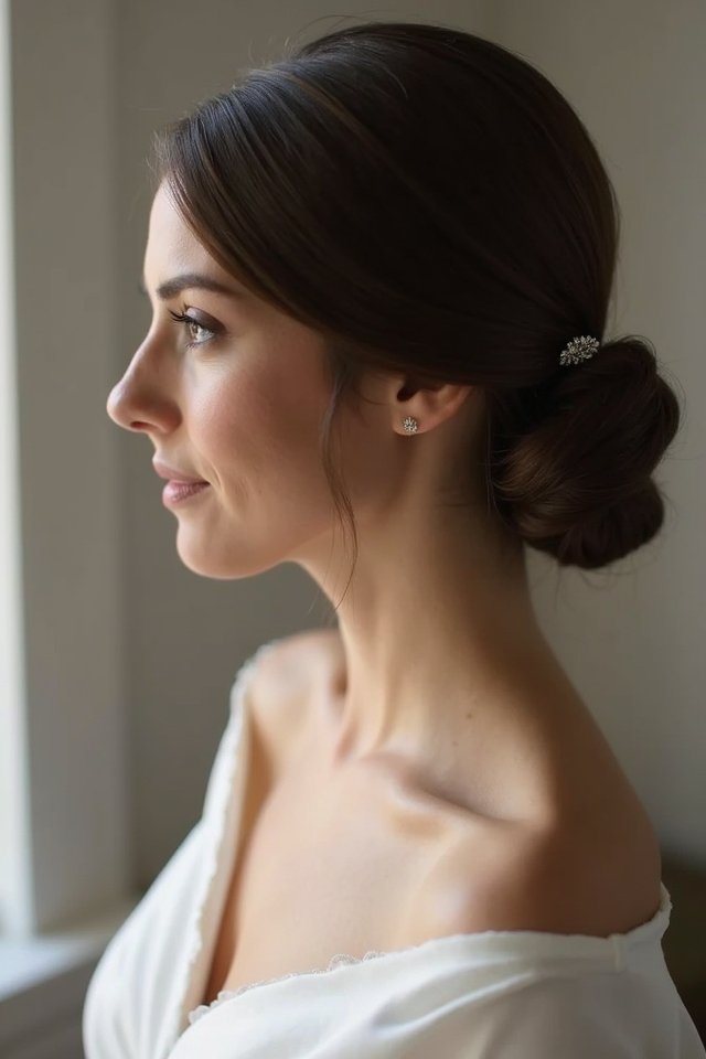 timeless elegance hairstyle tutorial