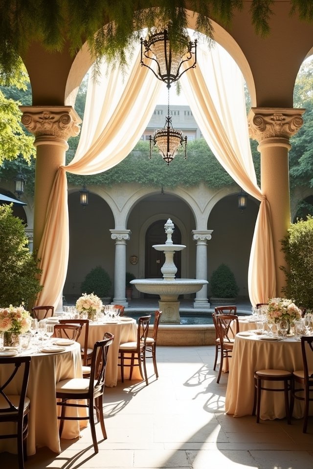 timeless elegance in history