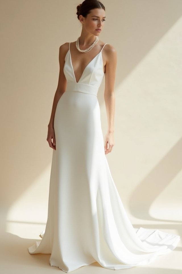 timeless elegance in simplicity