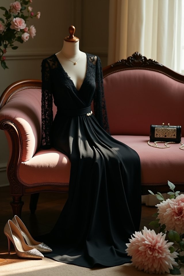 timeless elegance versatile styling